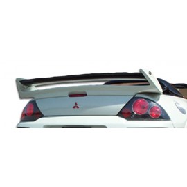 2000-2005 Mitsubishi Eclipse Duraflex Shine Wing Trunk Lid Spoiler - 1 Piece 100127