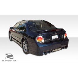 2000-2003 Nissan Maxima Duraflex Evo 5 Rear Bumper Cover - 1 Piece 100140